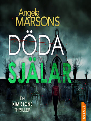 cover image of Döda själar